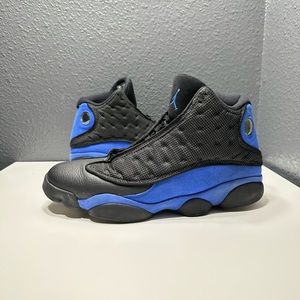 Air Jordan 13 Retro - Hyper Royal - Size 12